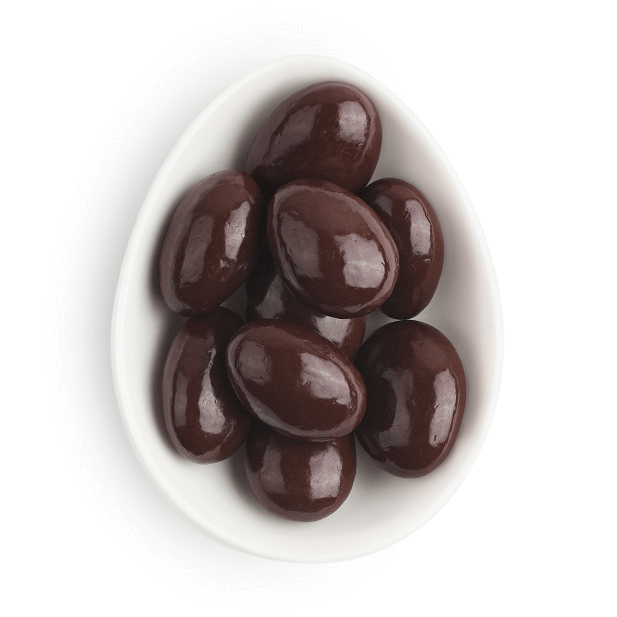 SUGARFINA - Dark Chocolate Toffee Almonds - Small