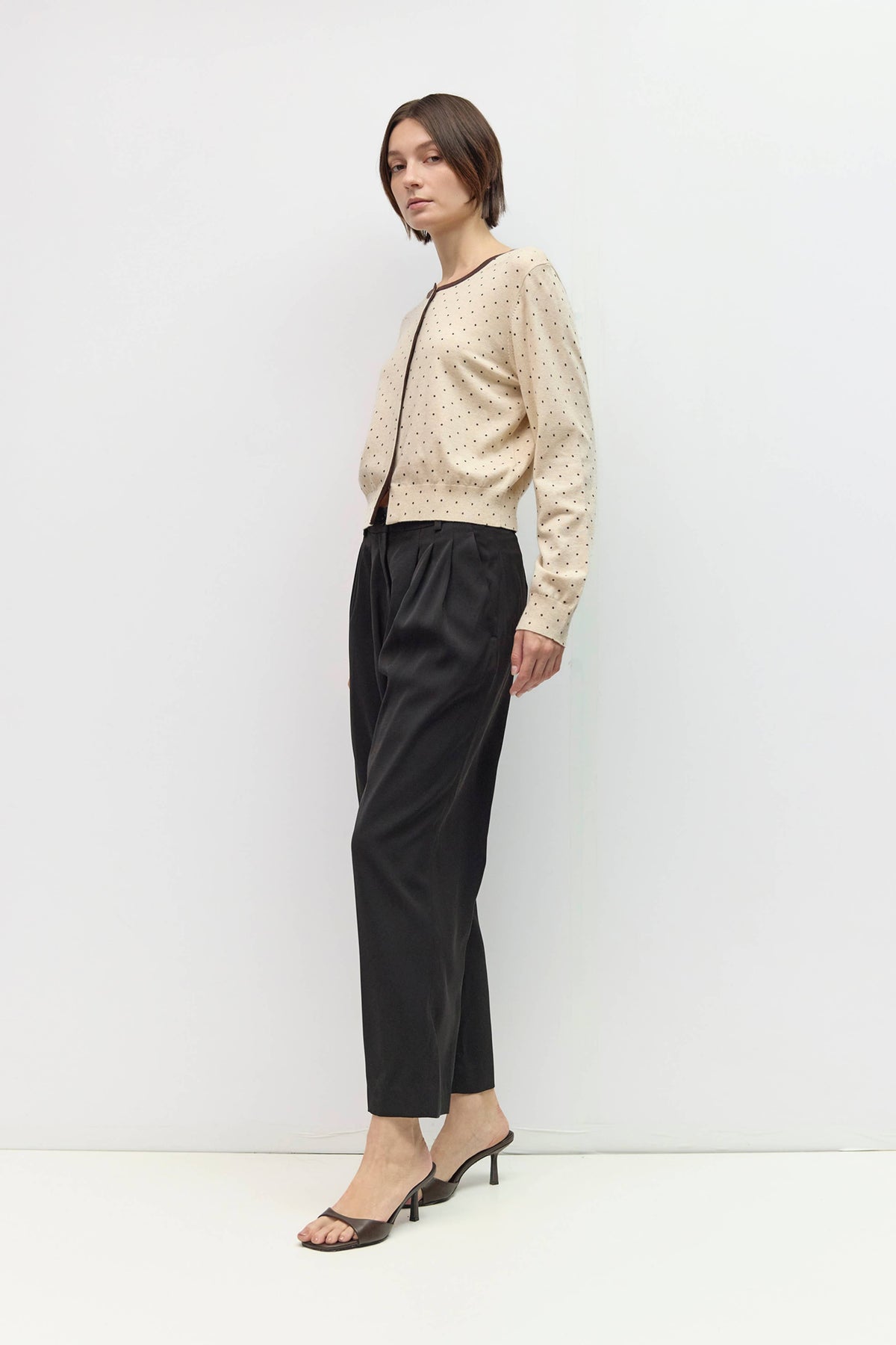 The Caroline Cardigan