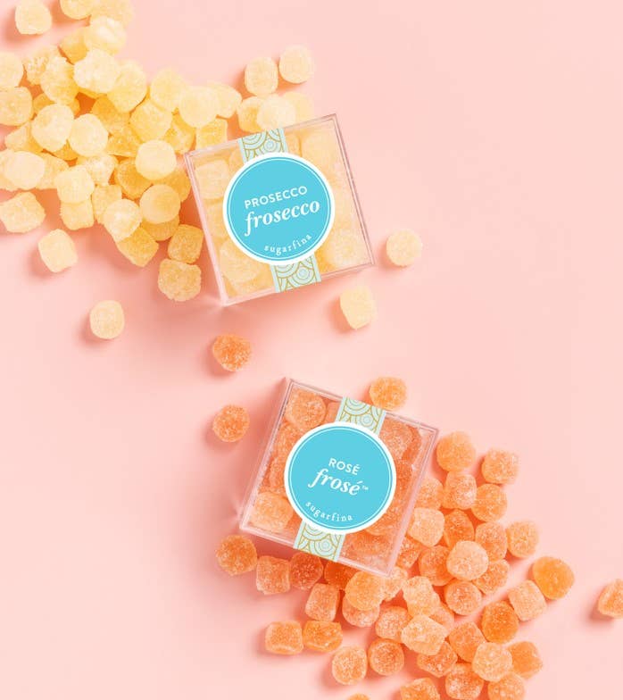 Sugarfina - Prosecco Frosecco