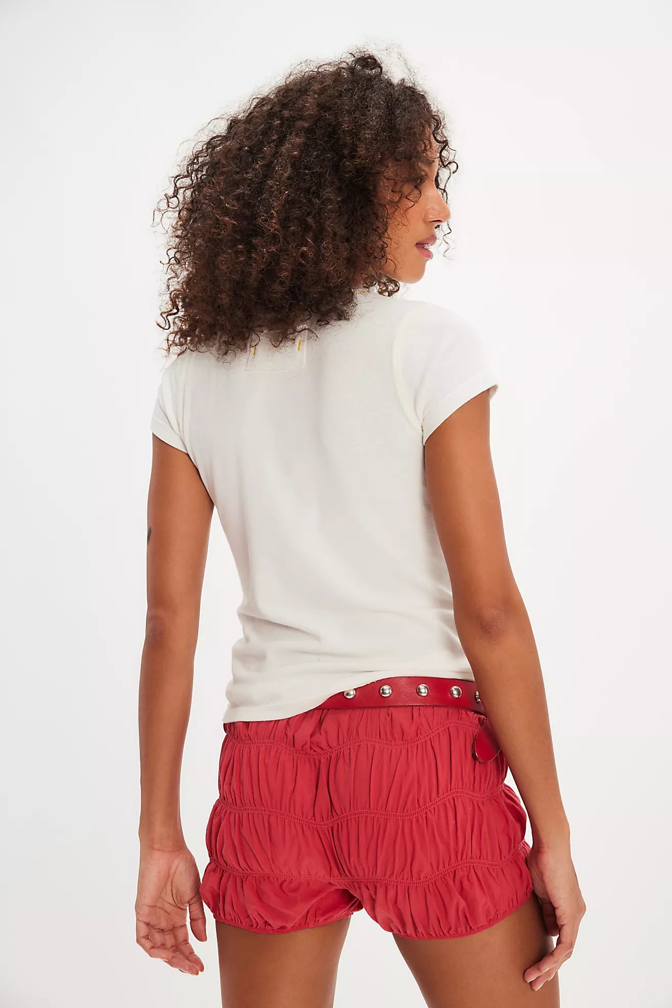 WE THE FREE WILD COUNTRY BABY TEE