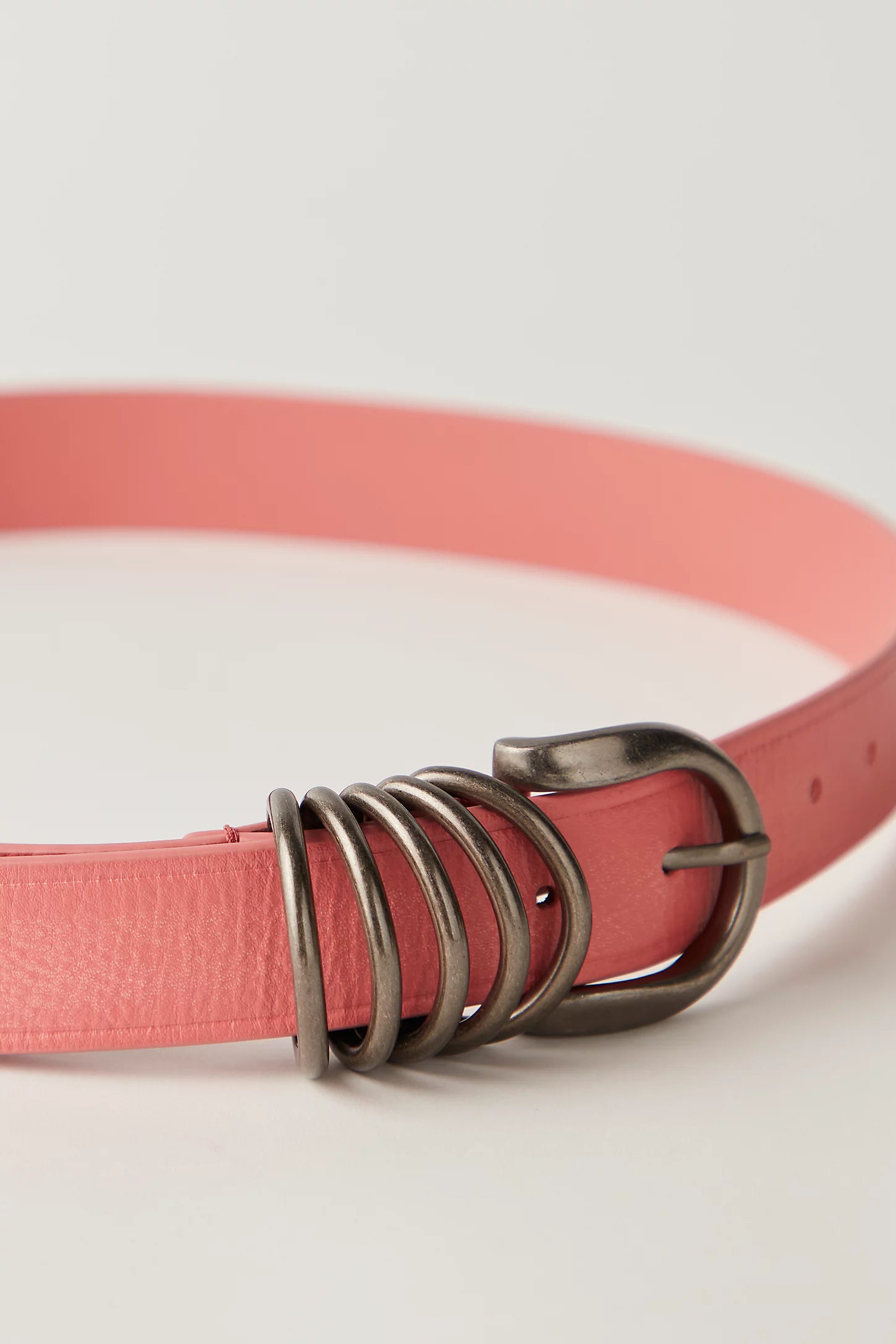 RORI LEATHER BELT