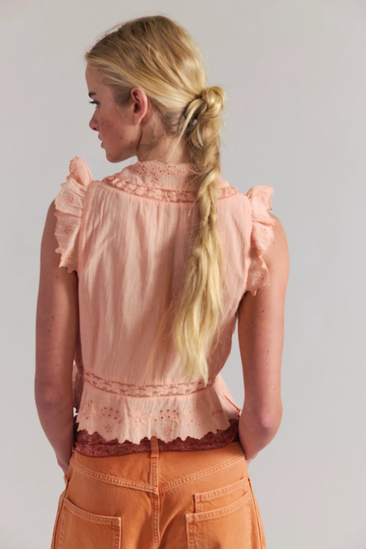 DAY DREAMER TOP