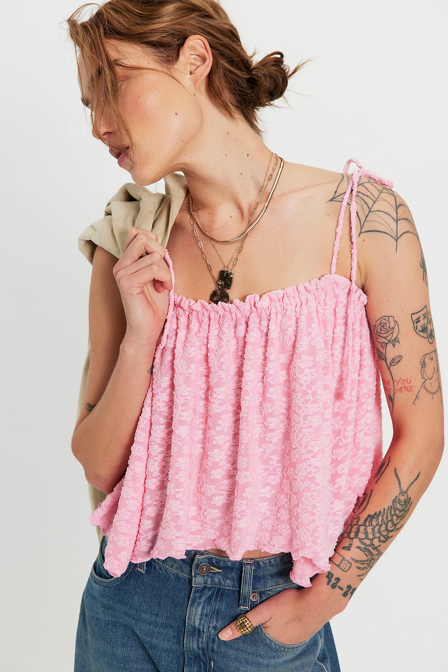BRIANA TANK