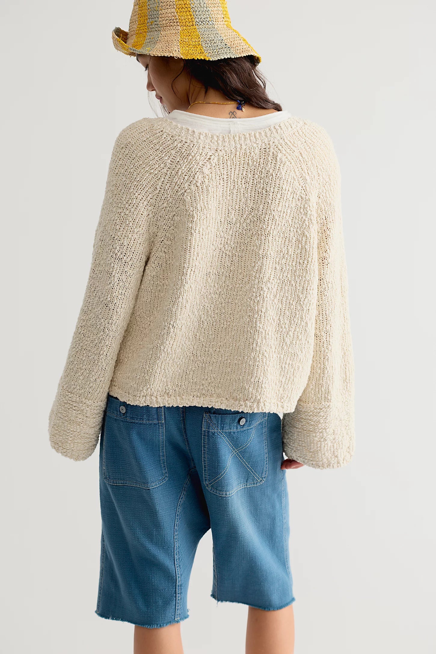 Heartland Pullover Sweater