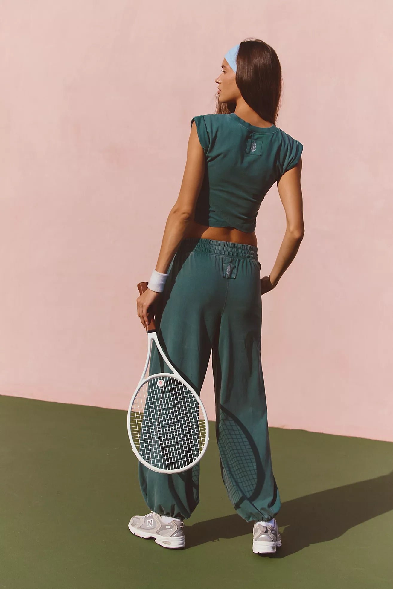 HOT SHOT CROSSOVER SET