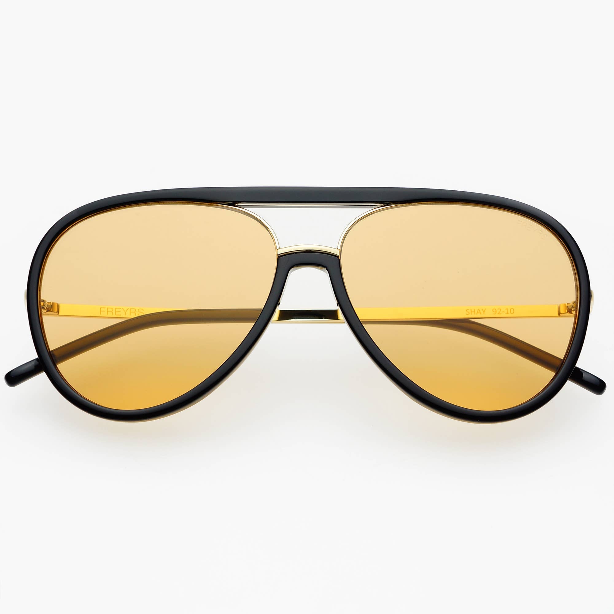 FREYRS Eyewear - Shay Unisex Aviator Sunglasses