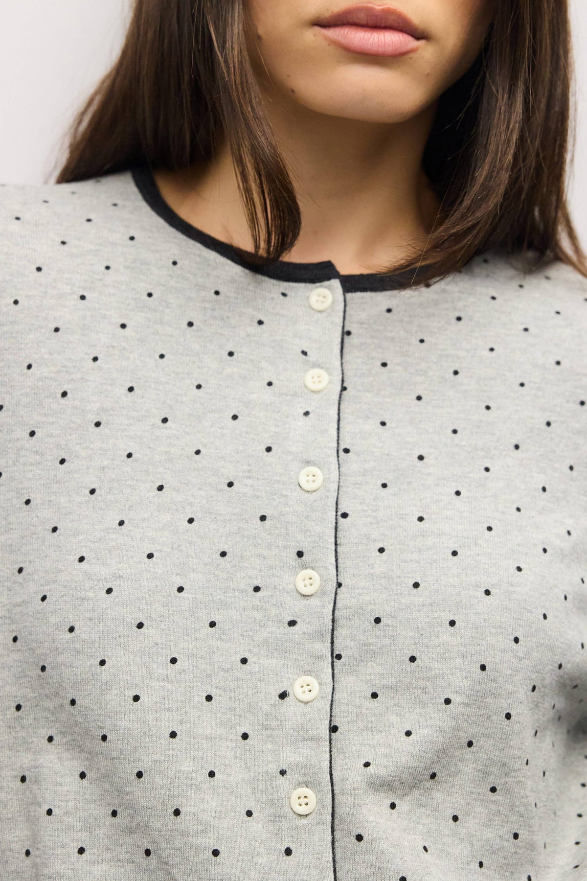 The Caroline Cardigan