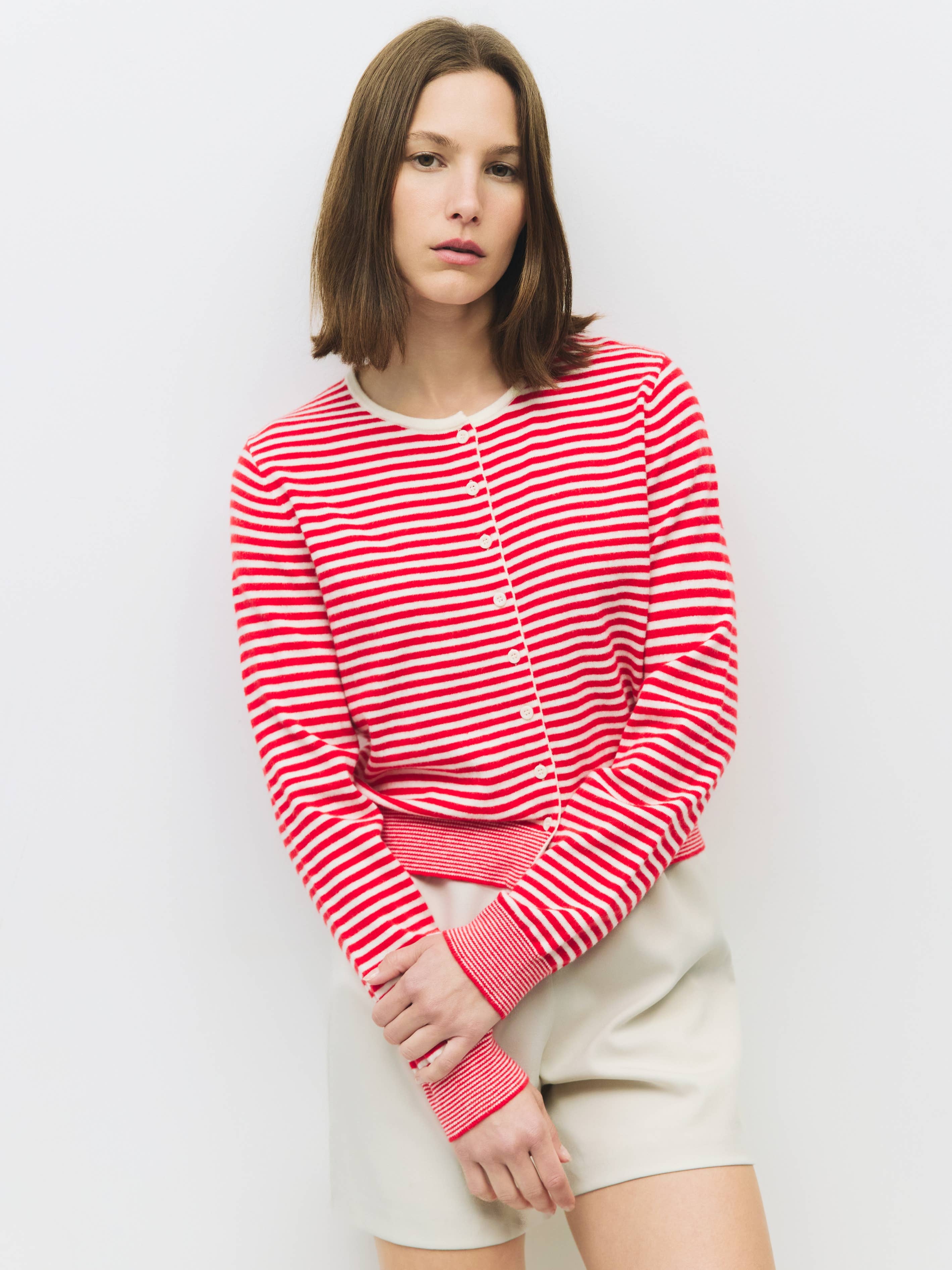 MONTANA CARDIGAN
