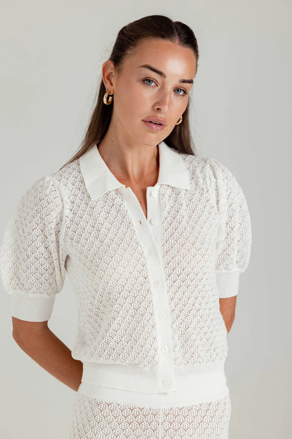 EVERETTE CARDIGAN