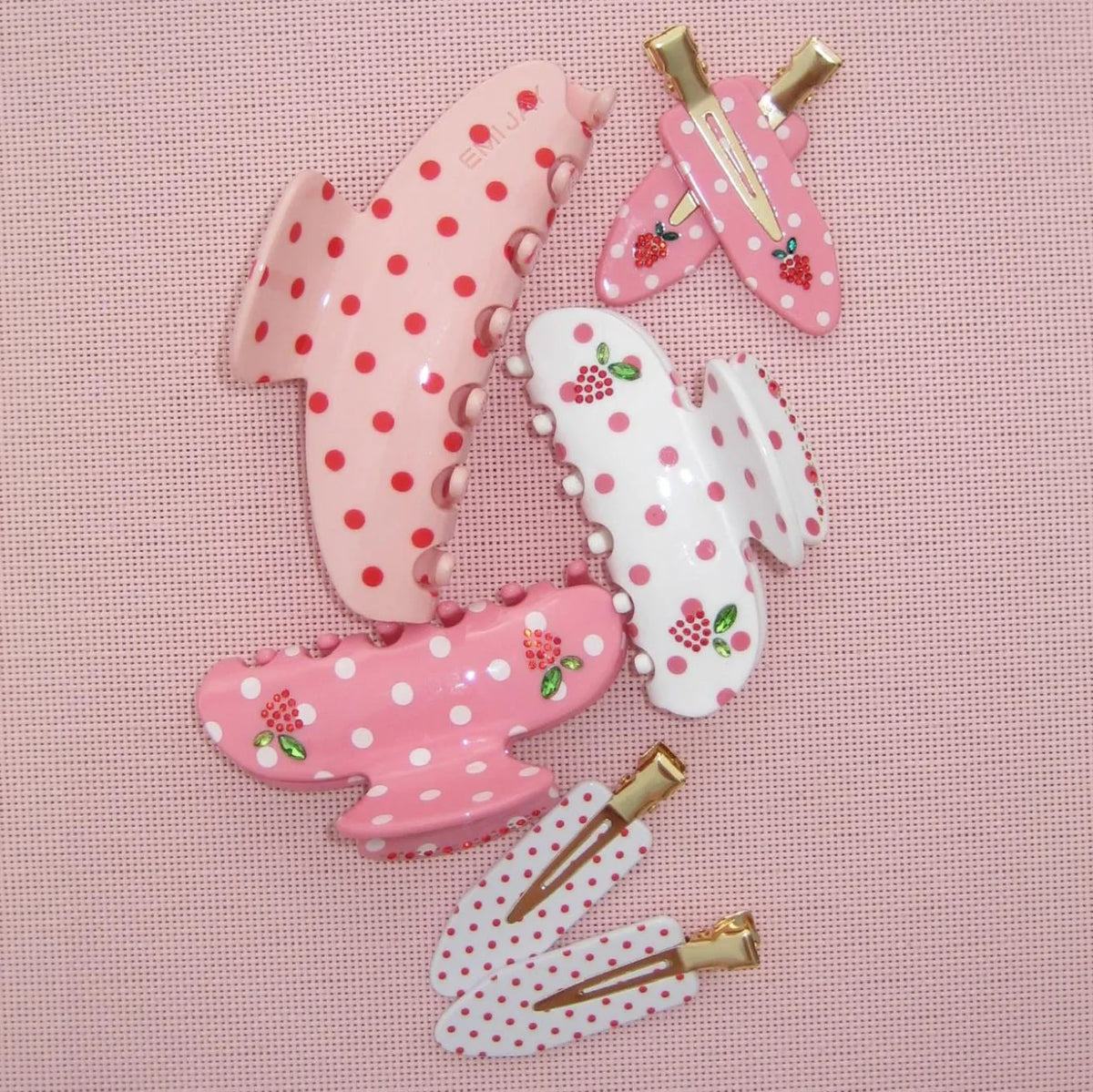 Popstar Clips