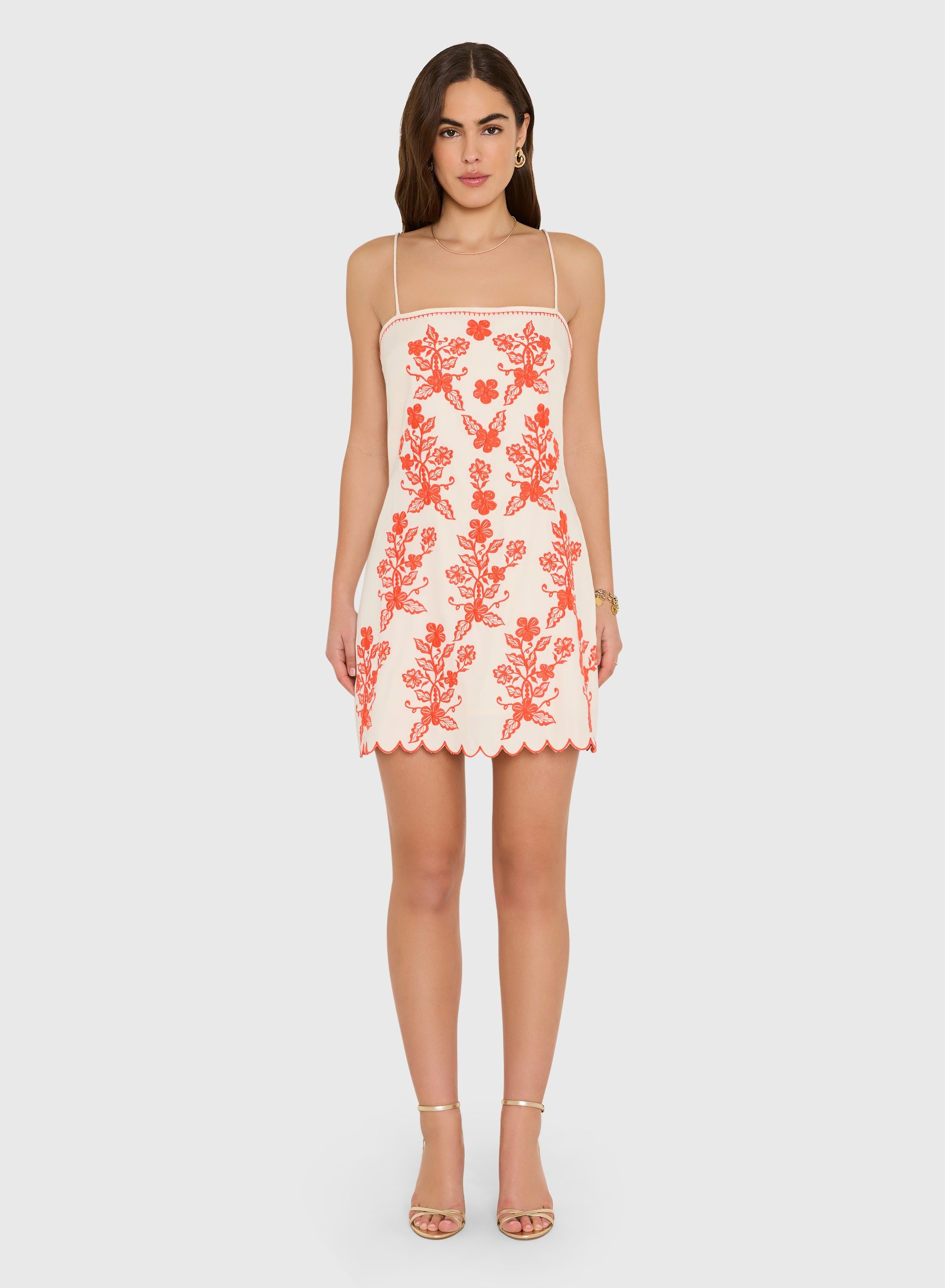 Coraline Dress