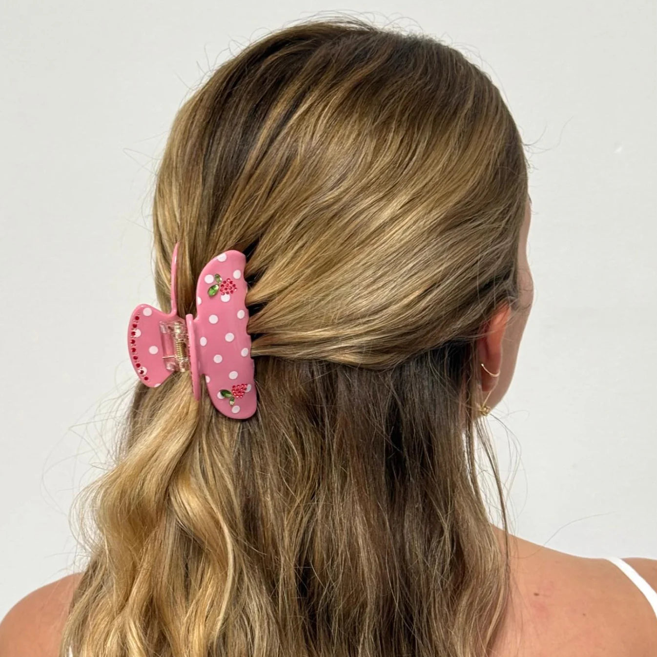 Sweetheart Clip