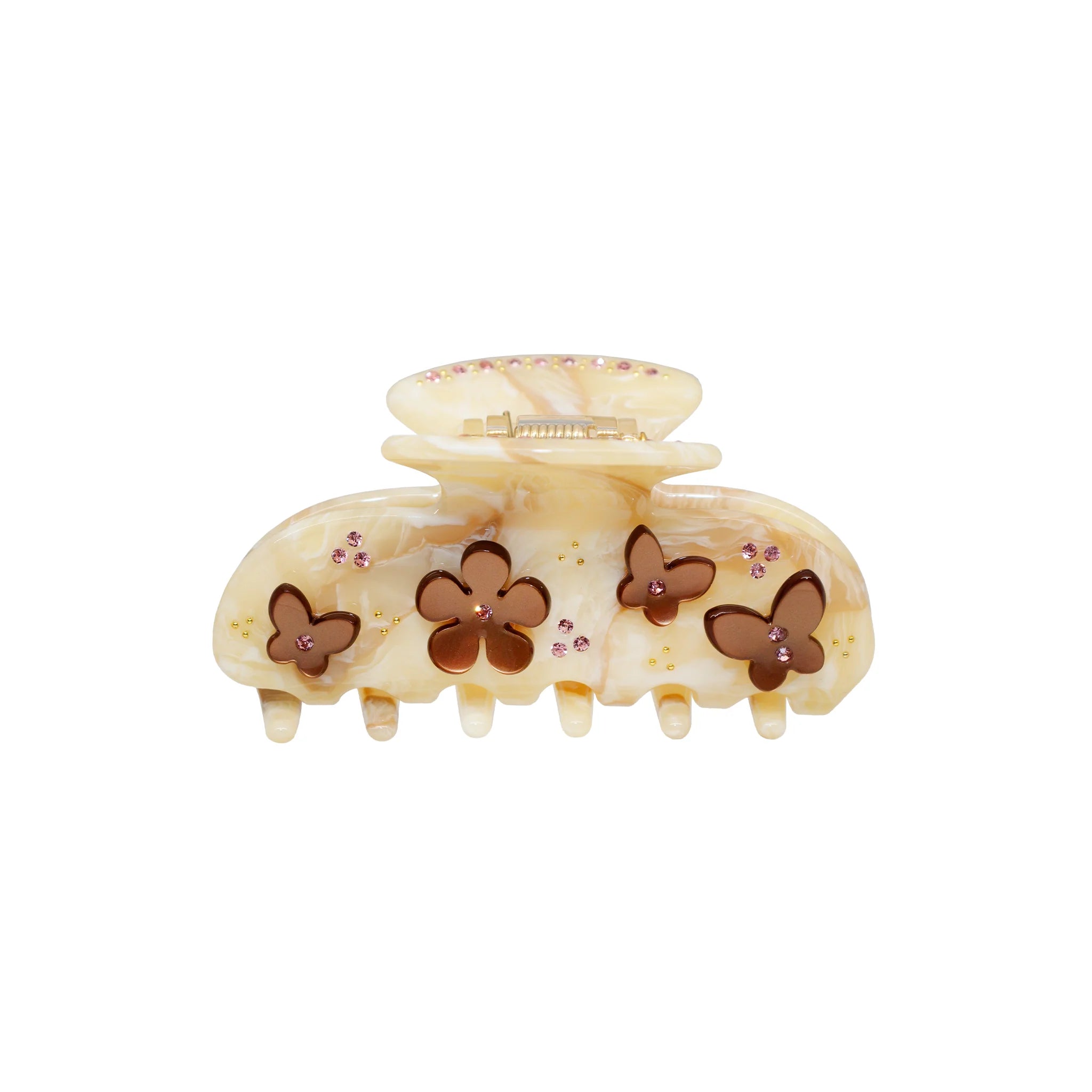 Sweetheart Clip