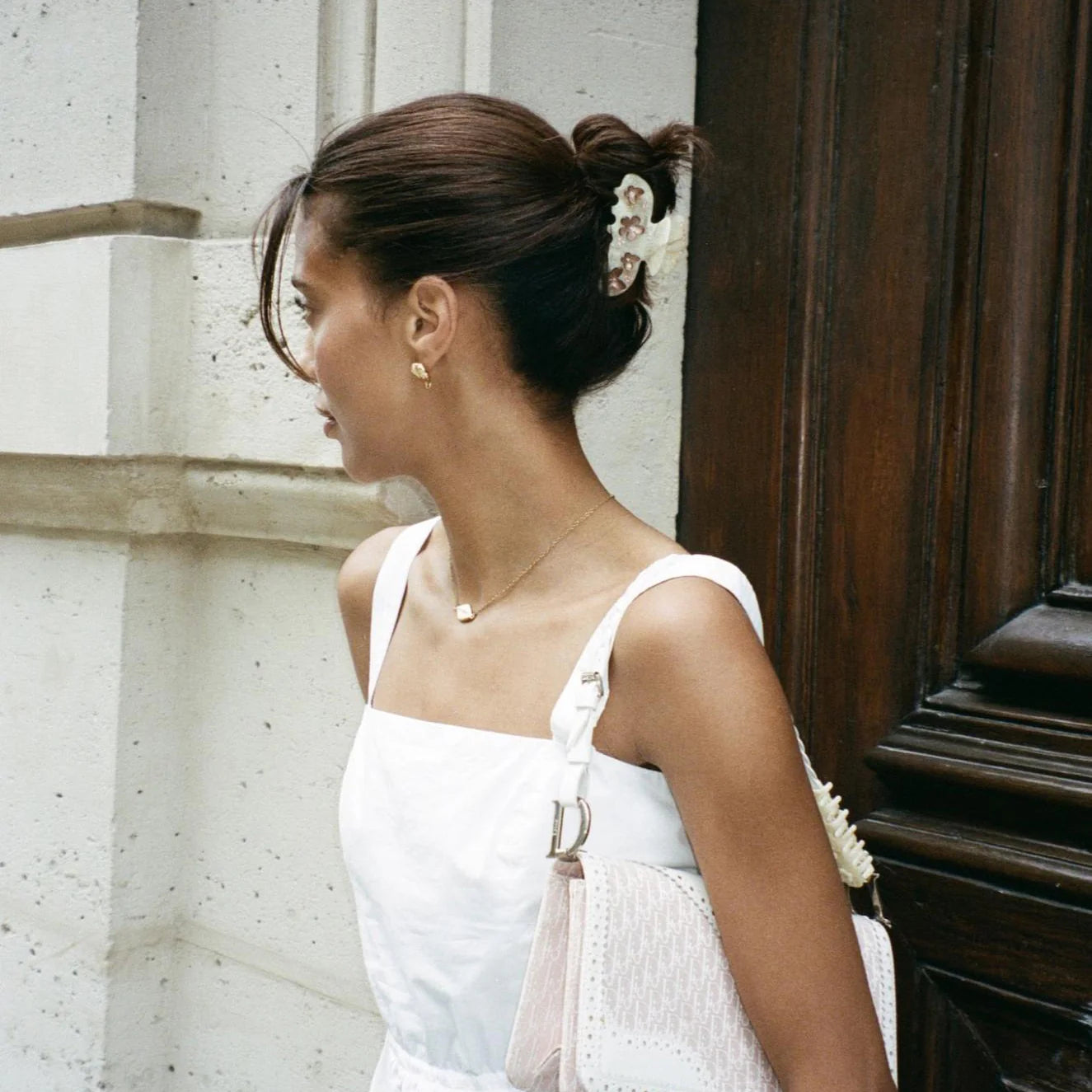 Sweetheart Clip