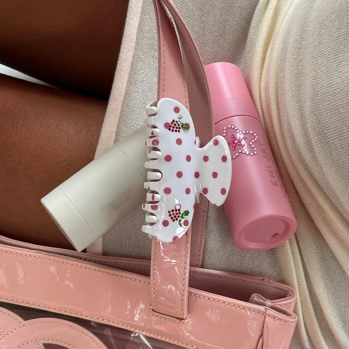 Sweetheart Clip