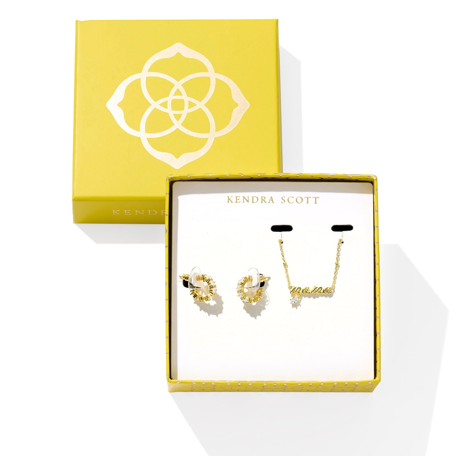 MAMA + CAILIN GIFT SET