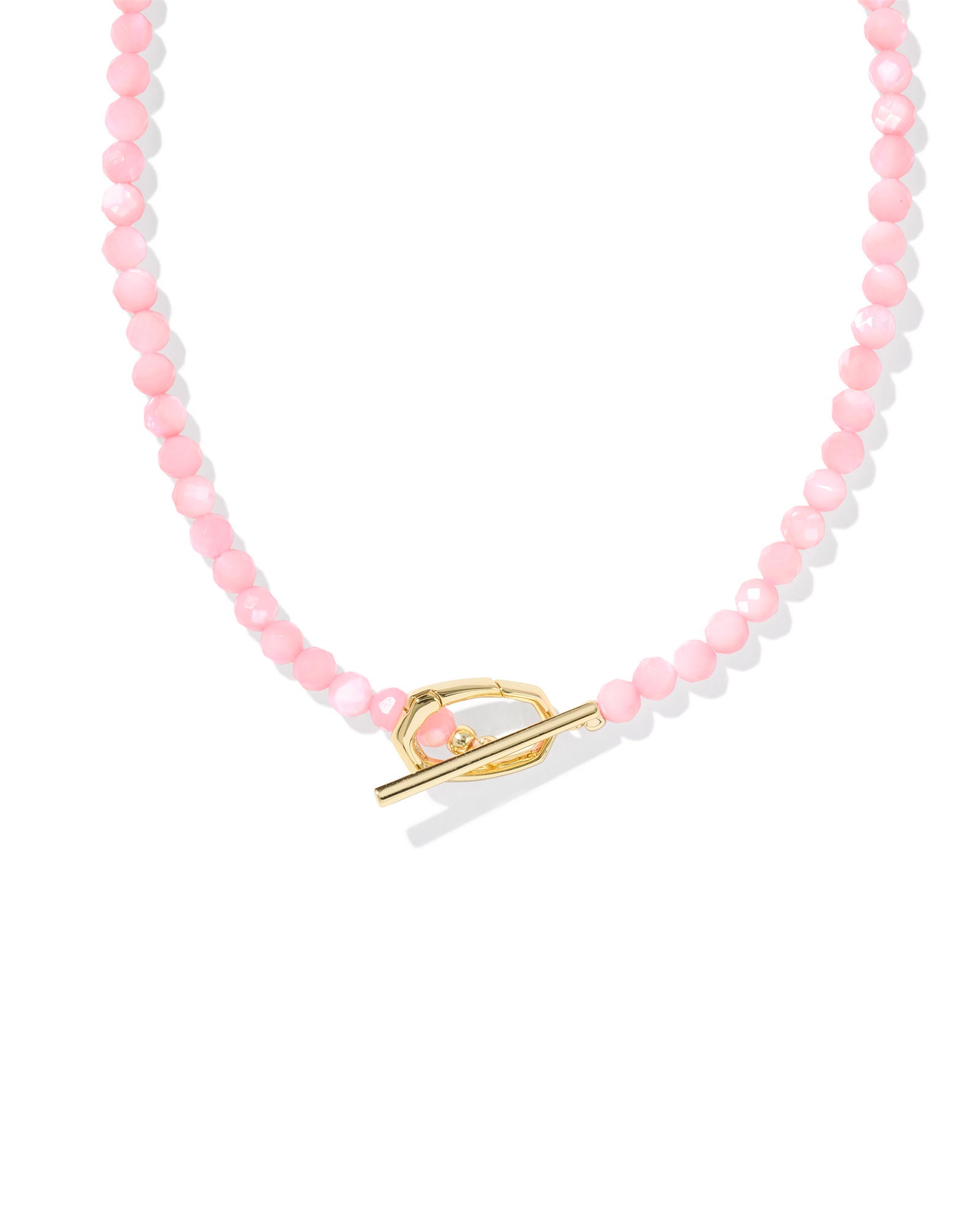 SYLVIA STRAND NECKLACE