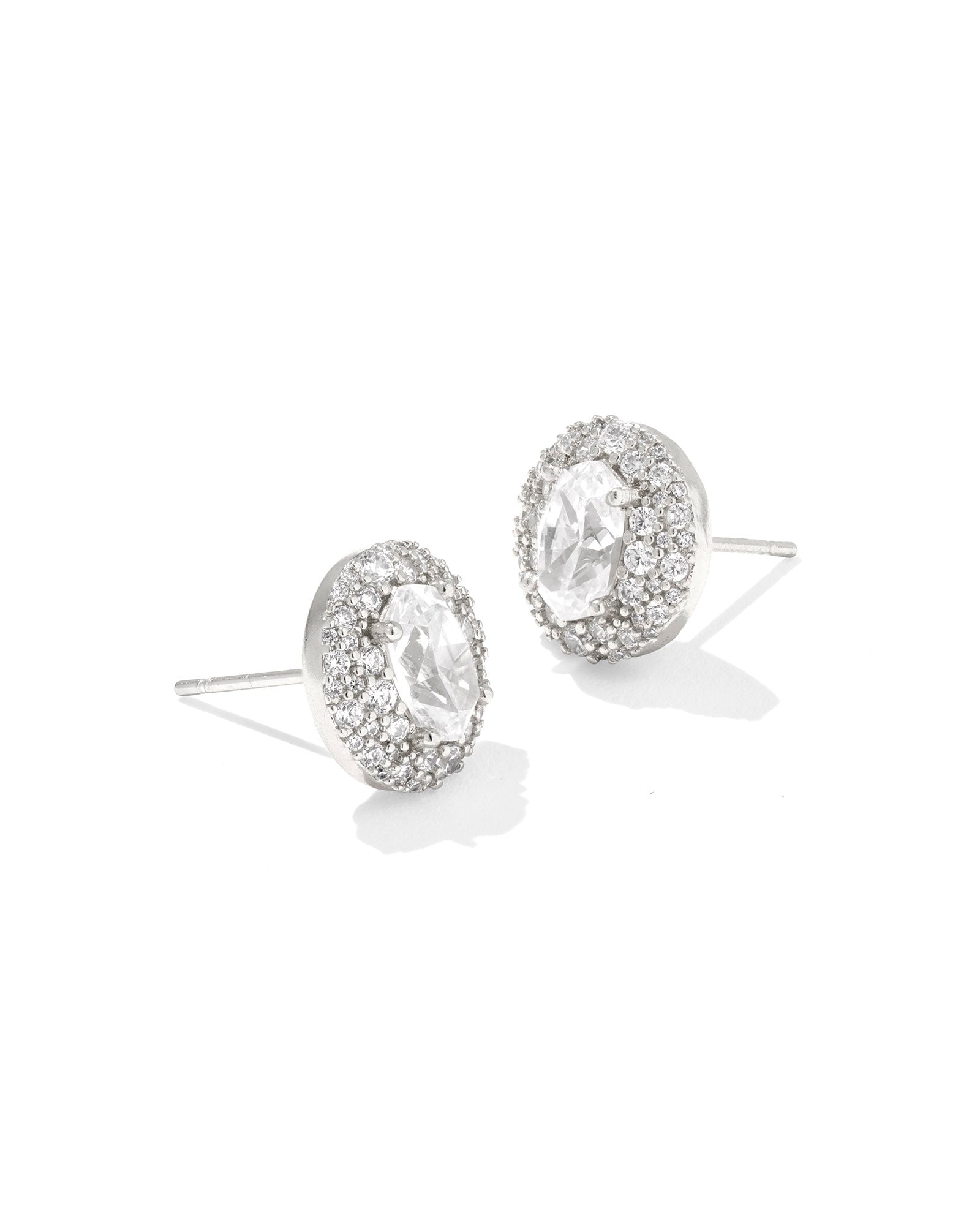 BELLA STUD EARRINGS