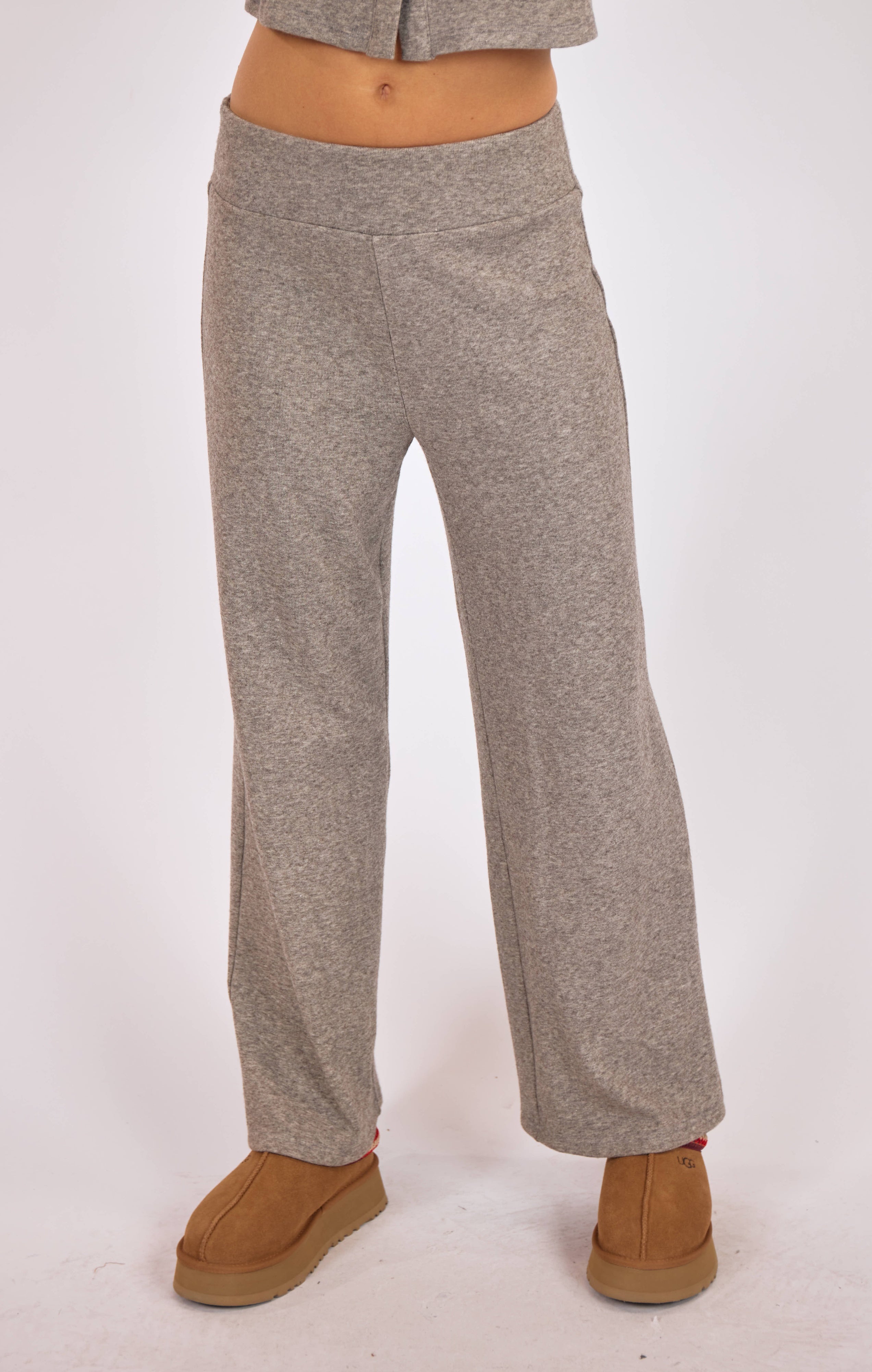 THE LODGE PULL ON PANTS
