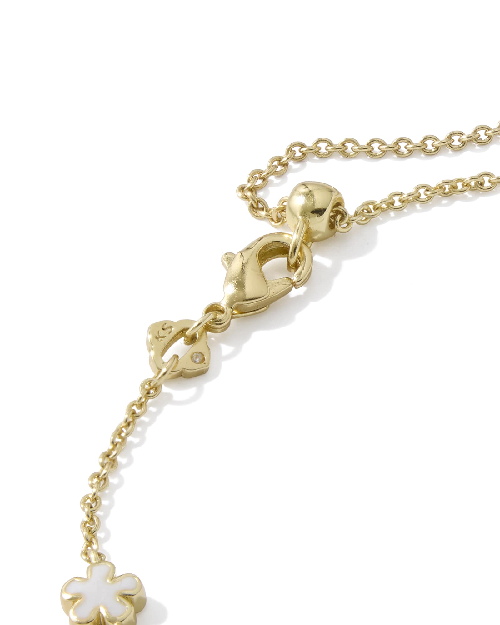 JANE DELICATE CHAIN BRACELET