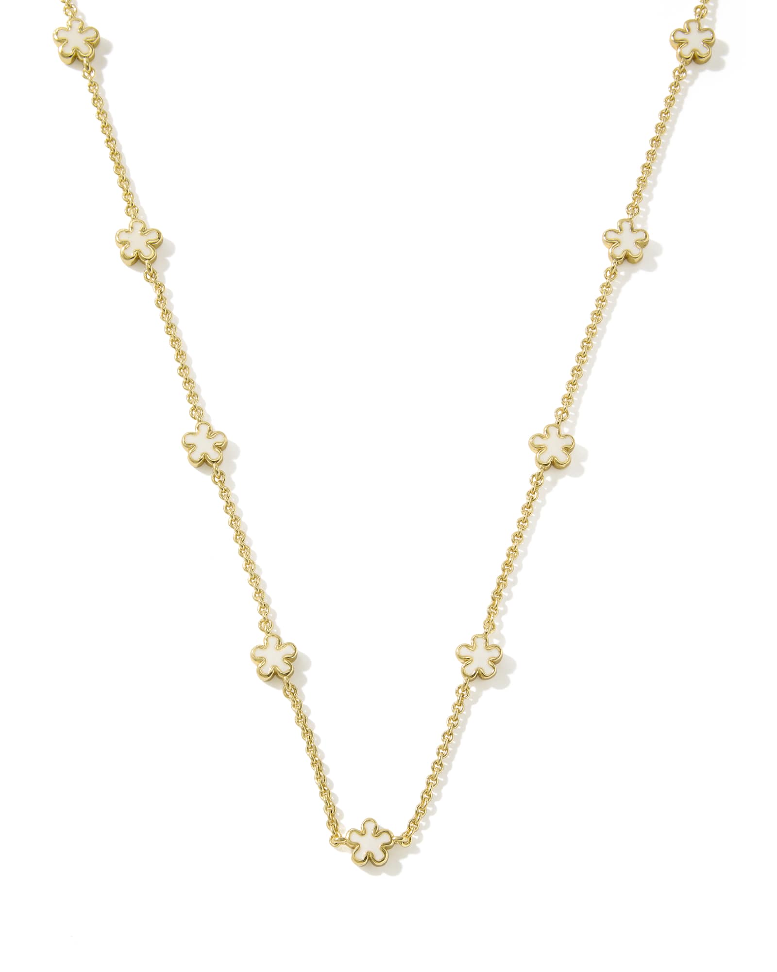 JANE STRAND NECKLACE