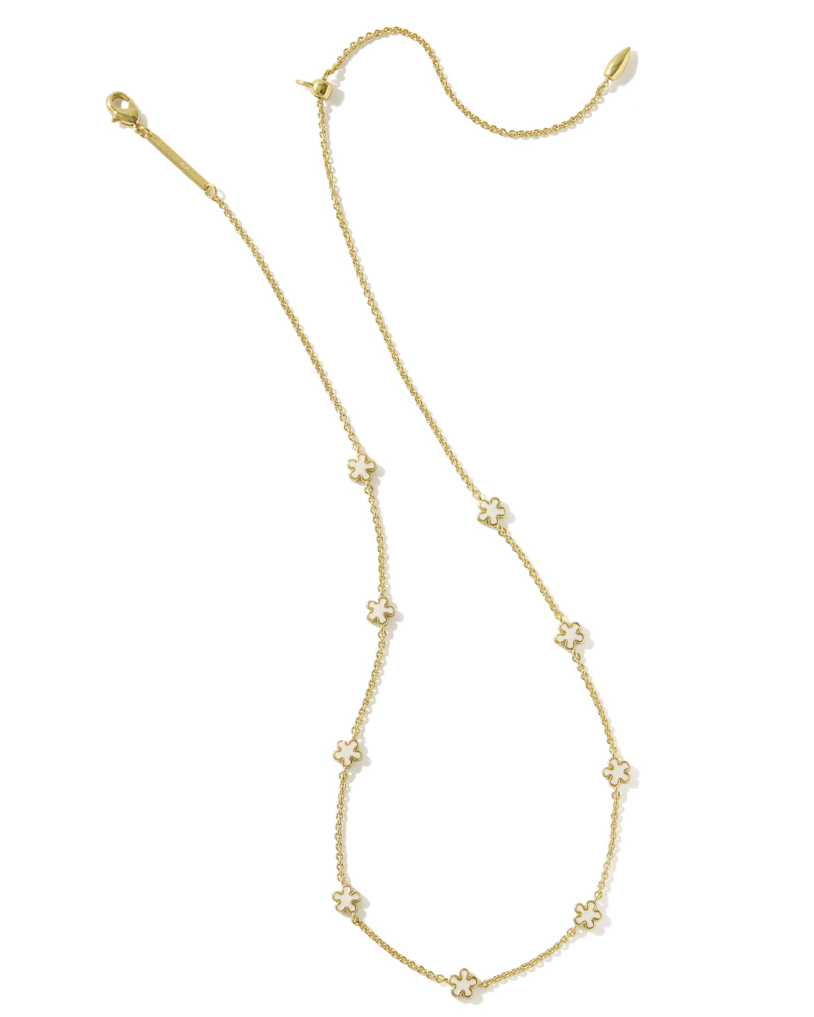 JANE STRAND NECKLACE