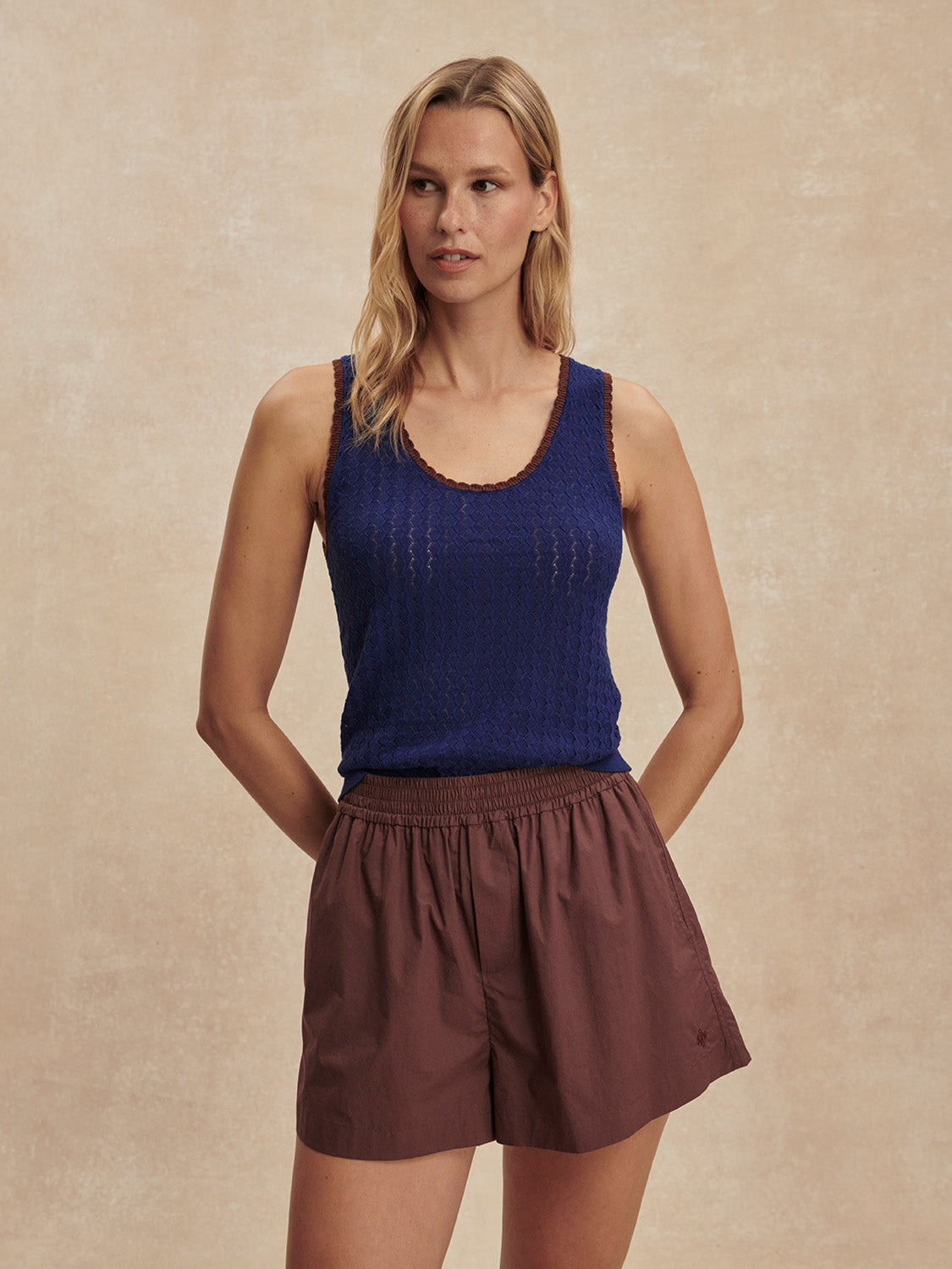 MORALES SHORTS