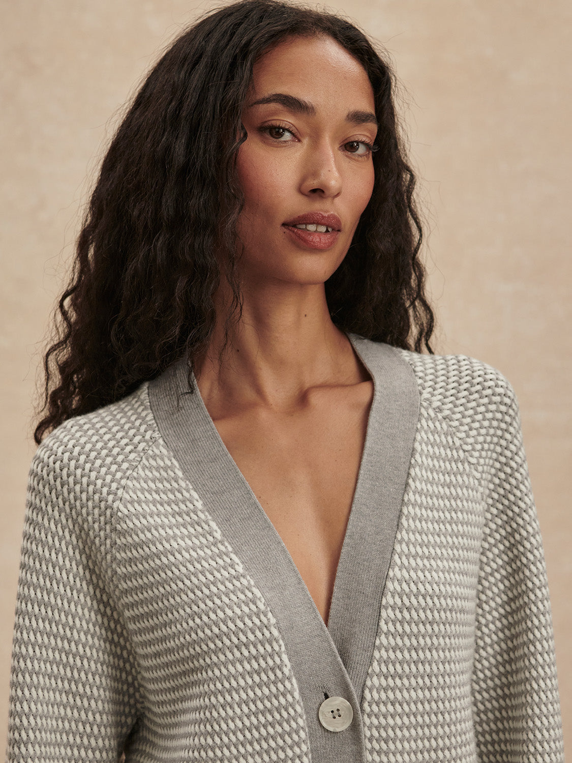 RYDER KNIT CARDIGAN