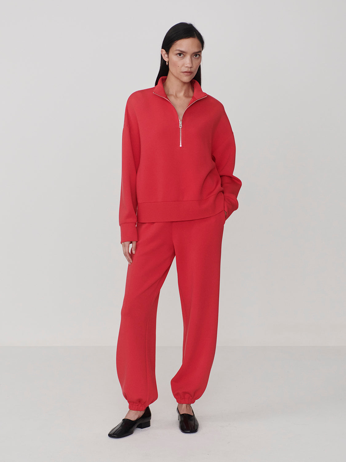The Classic Cuff Pant 28.5"