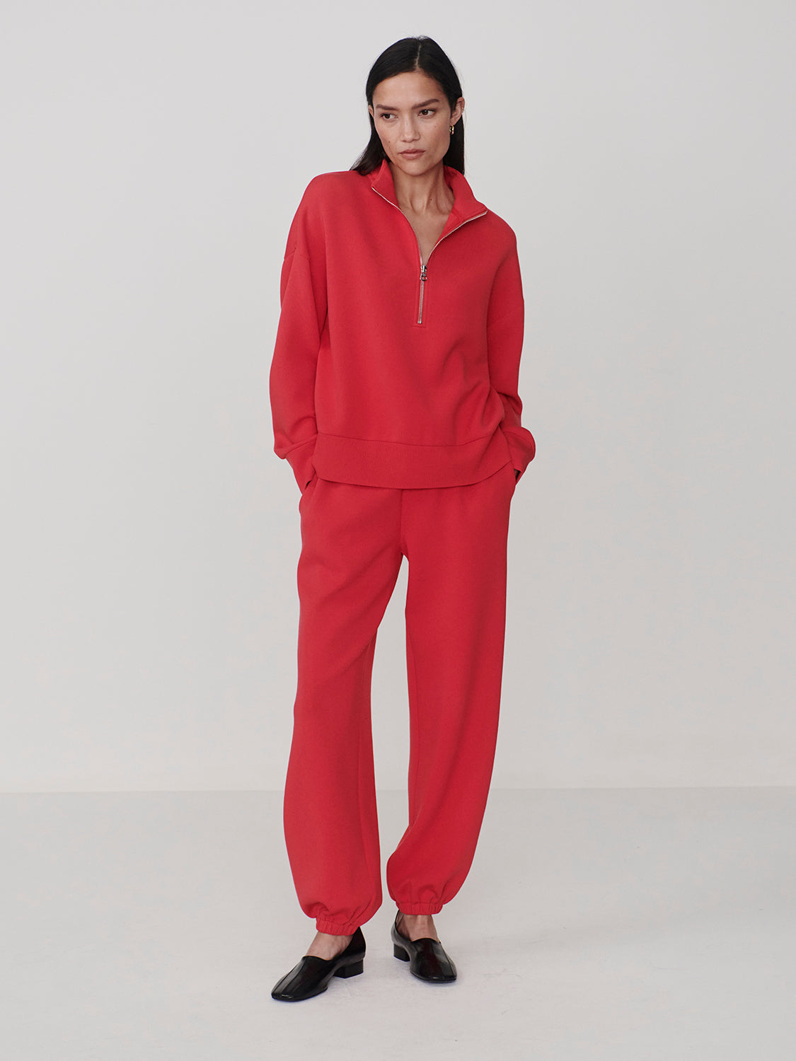 The Classic Cuff Pant 28.5"