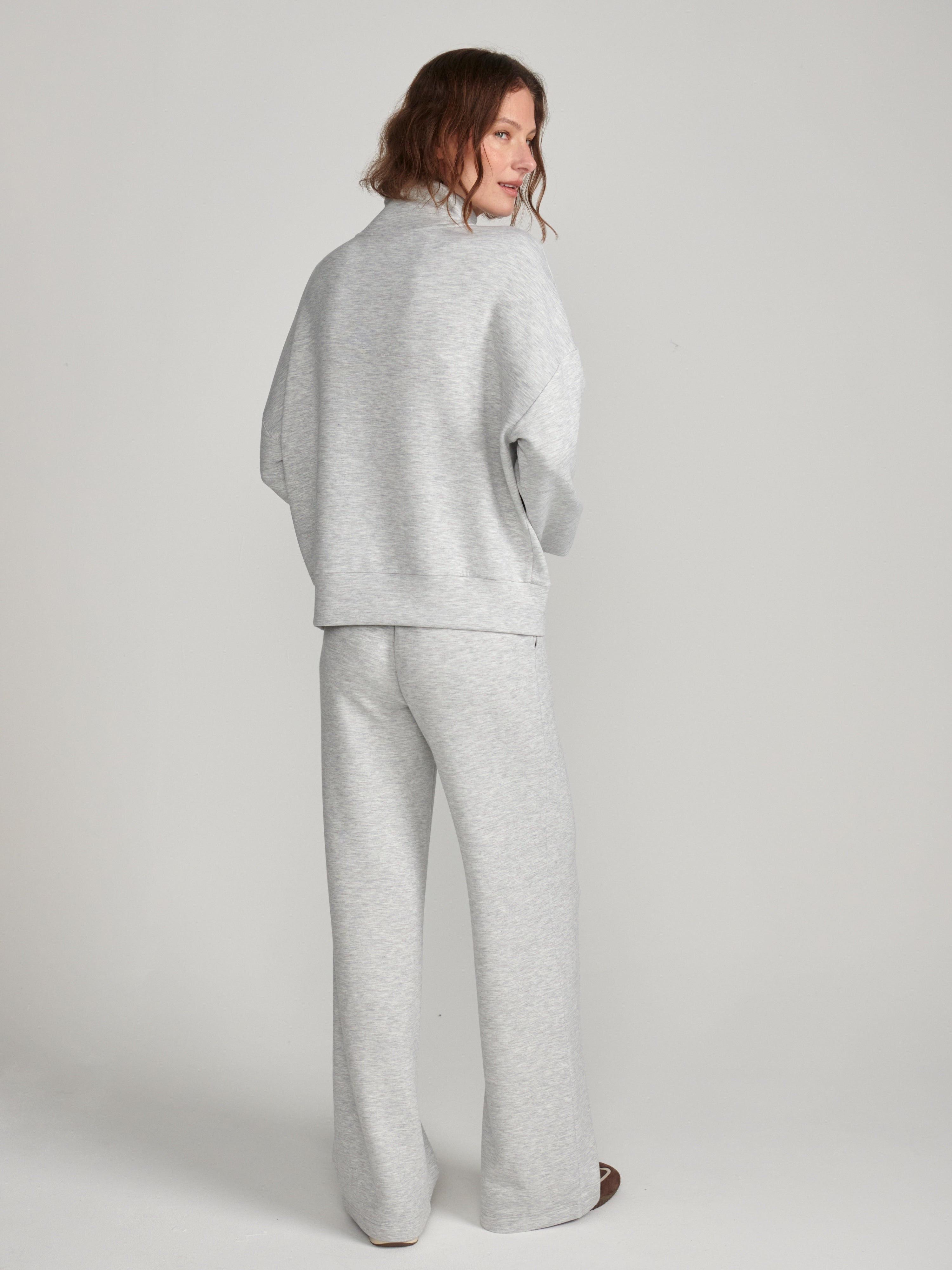 THE WIDE LEG PANT 28