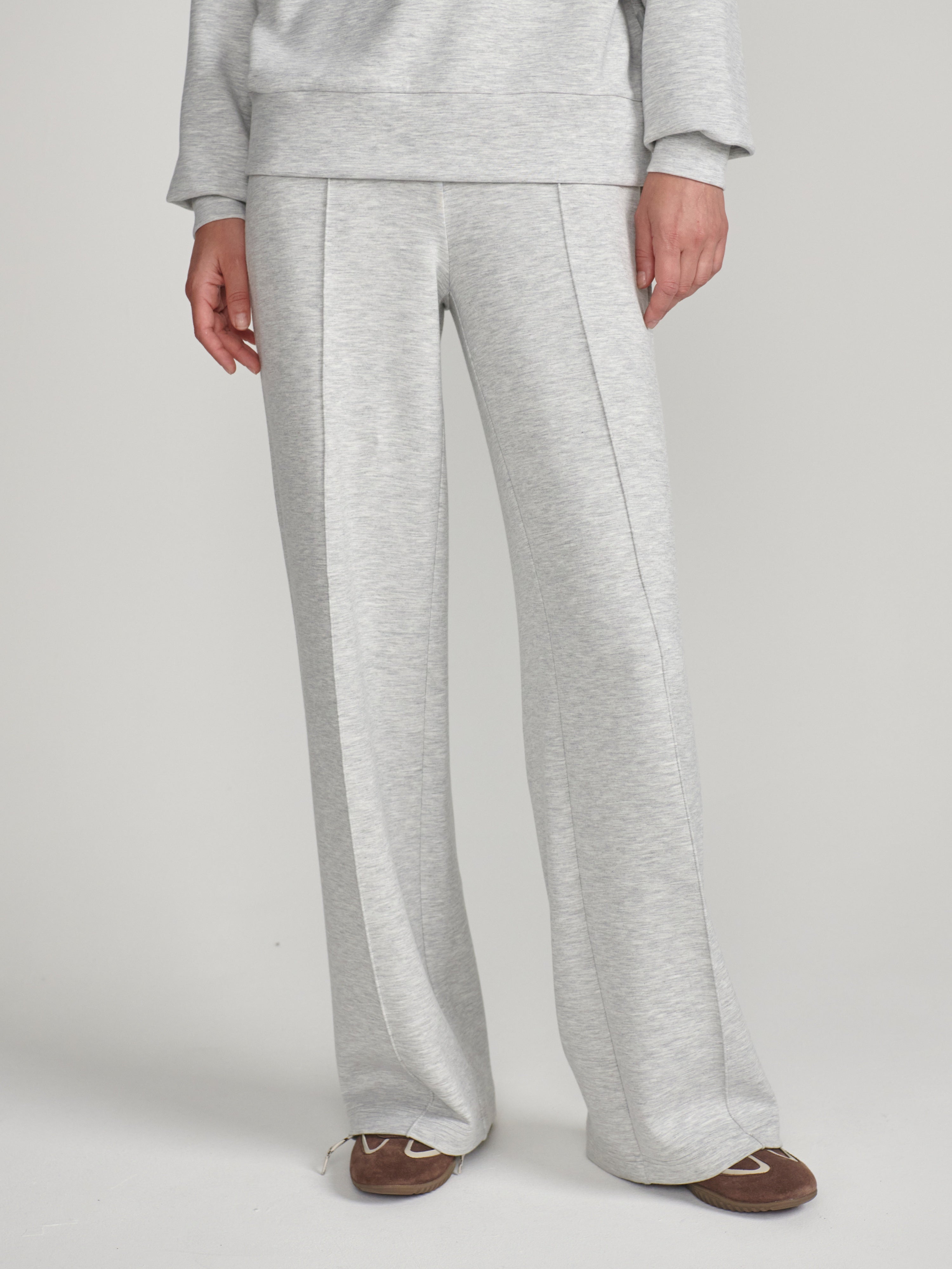 THE WIDE LEG PANT 28