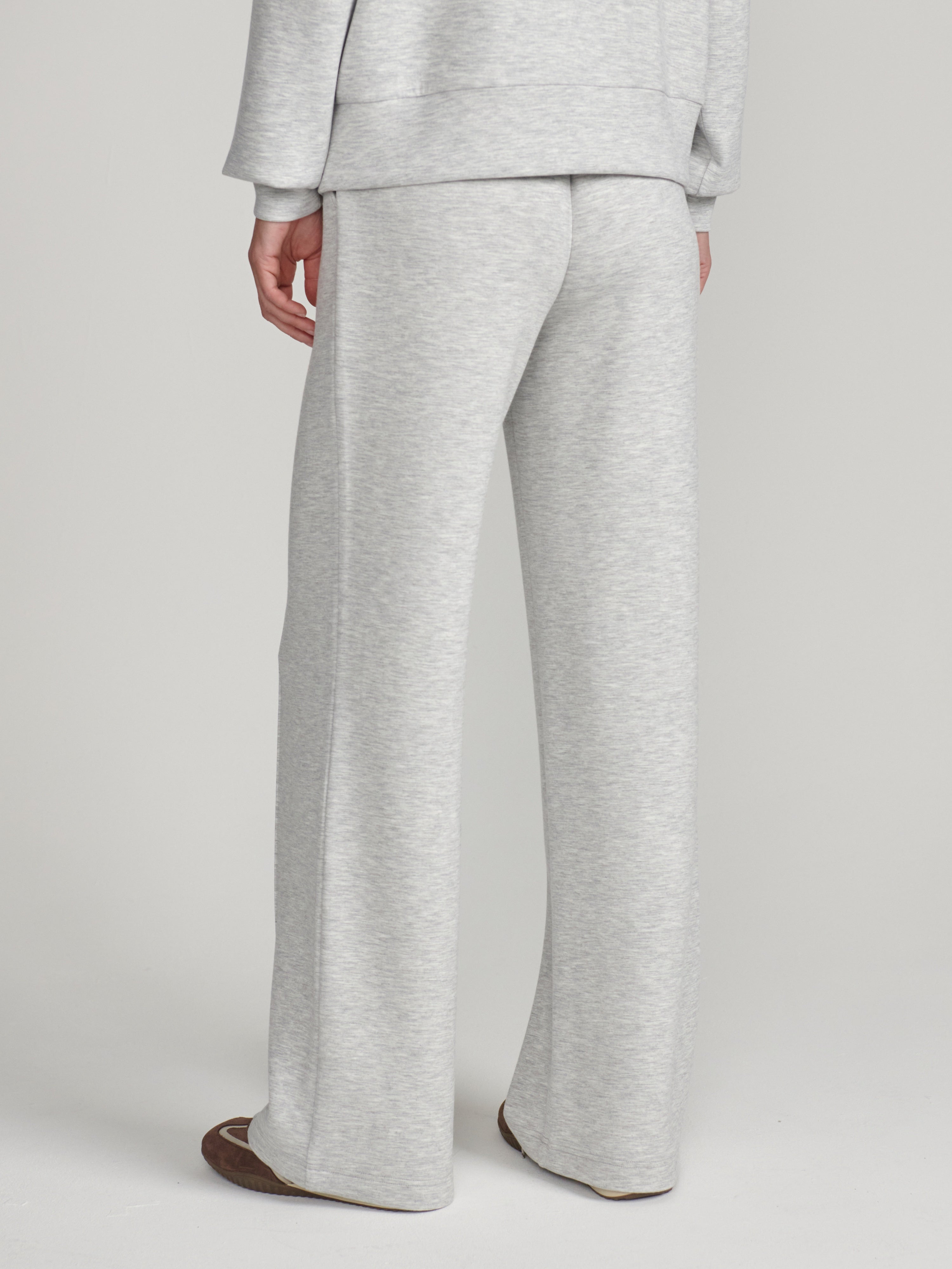 THE WIDE LEG PANT 28