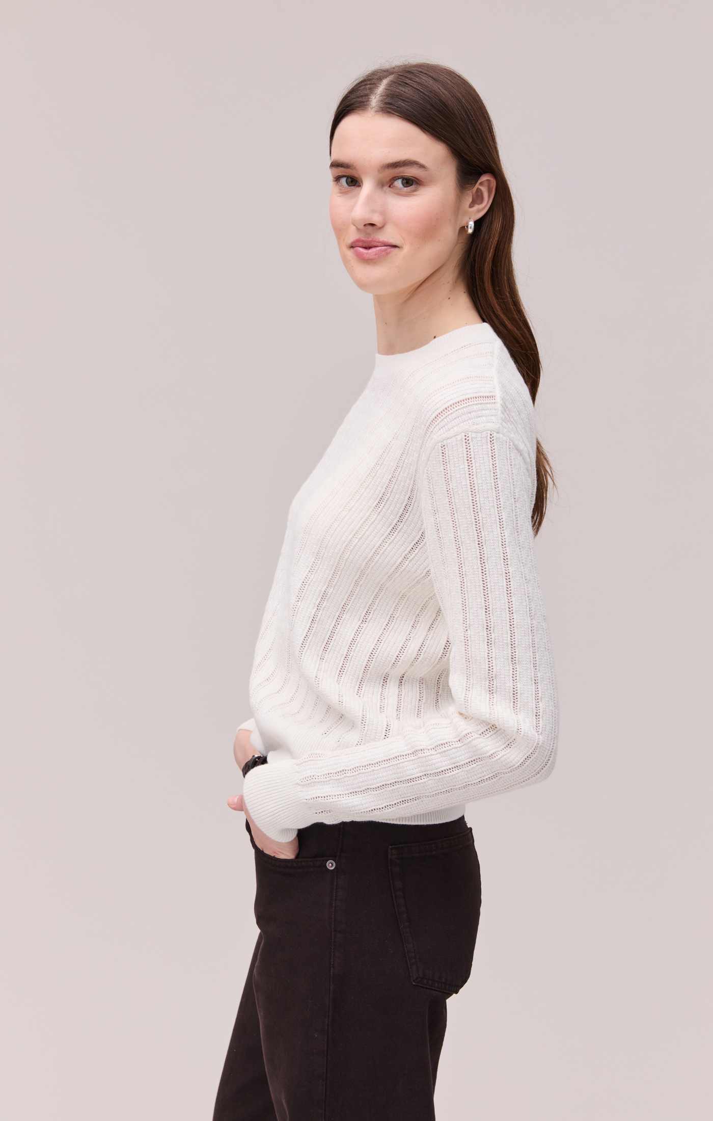 CANYON SWEATER