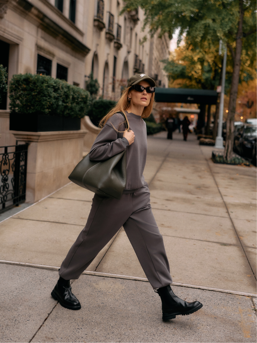 Eli Jogger 27"