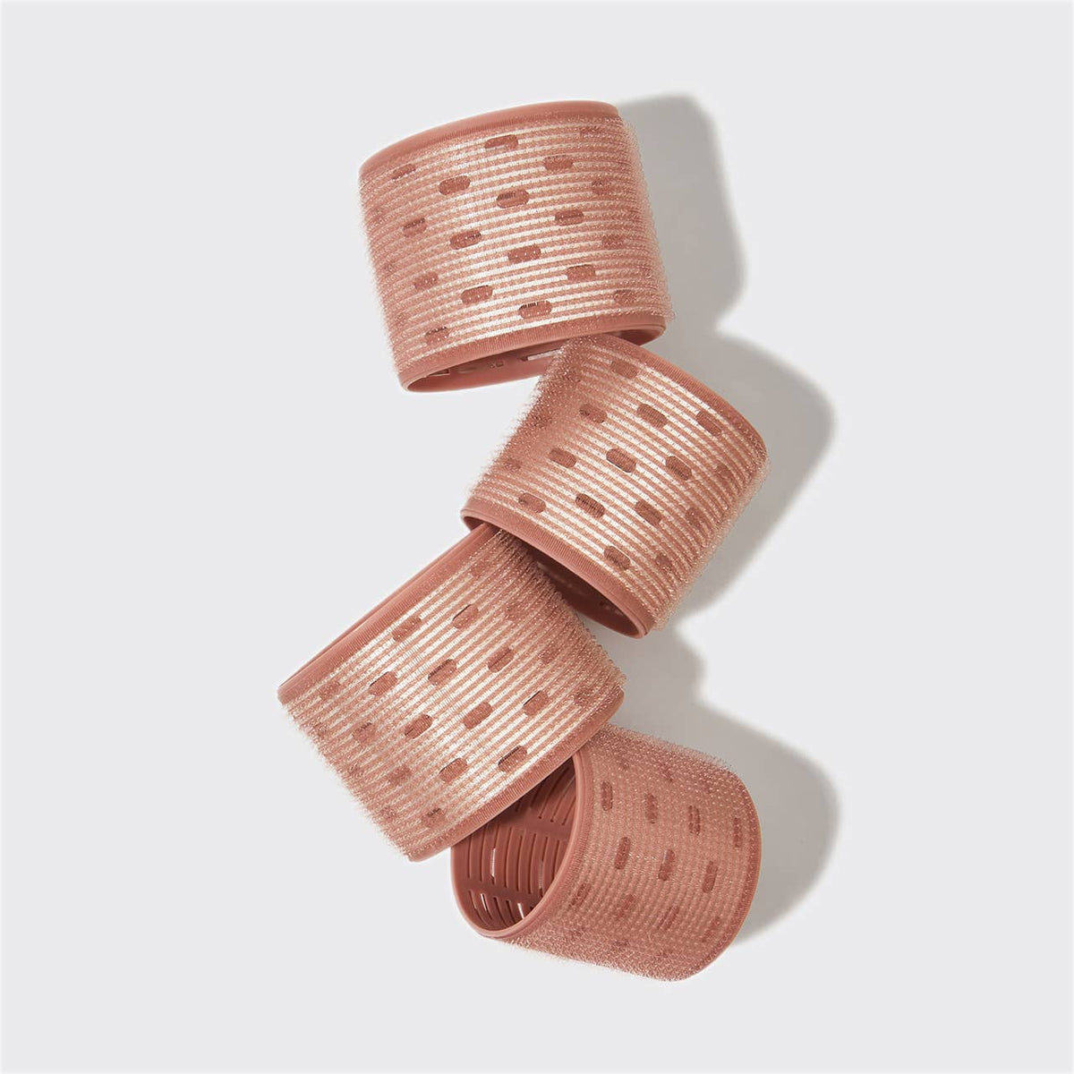 Recycled Plastic XL Thermal Rollers - 4PC SET