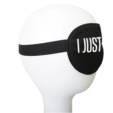 LUX SLEEP MASK
