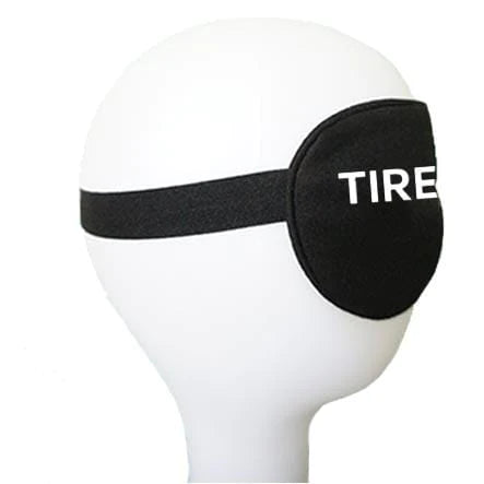 LUX SLEEP MASK