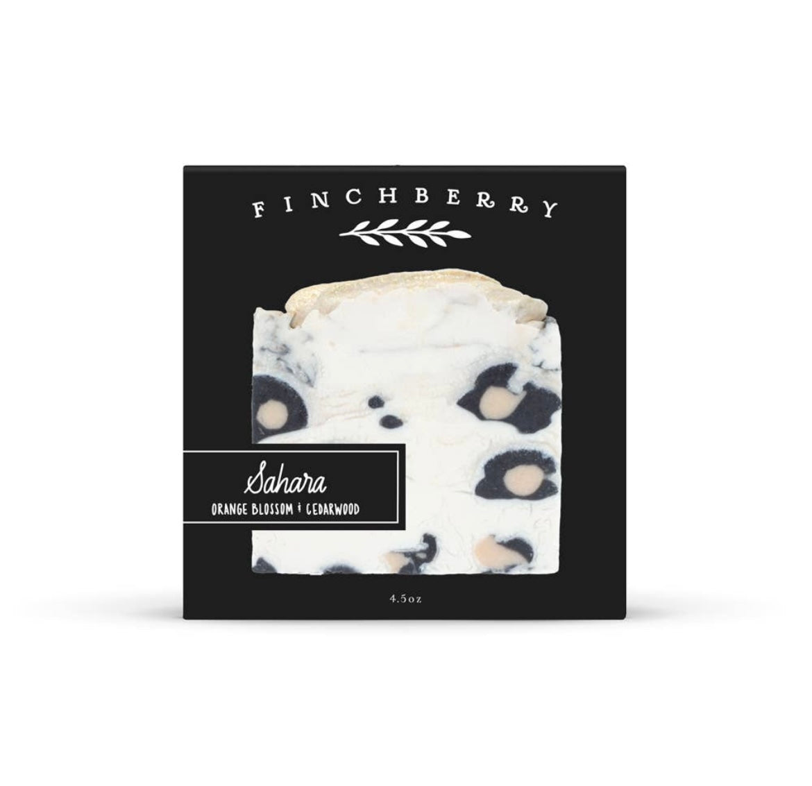 FANCY SOAP BAR (boxed)