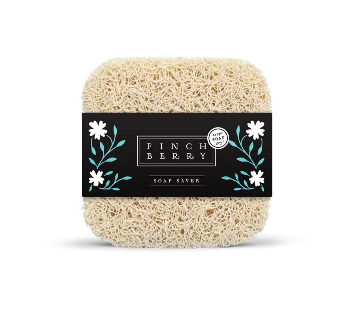 SOAP SAVER
