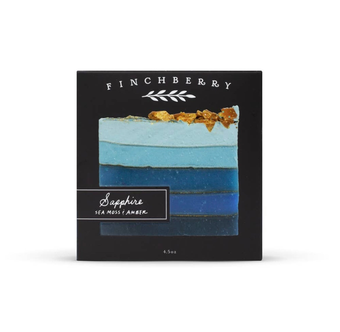 FANCY SOAP BAR (boxed)