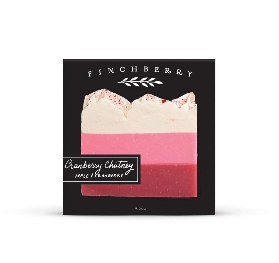 FANCY SOAP BAR (boxed)