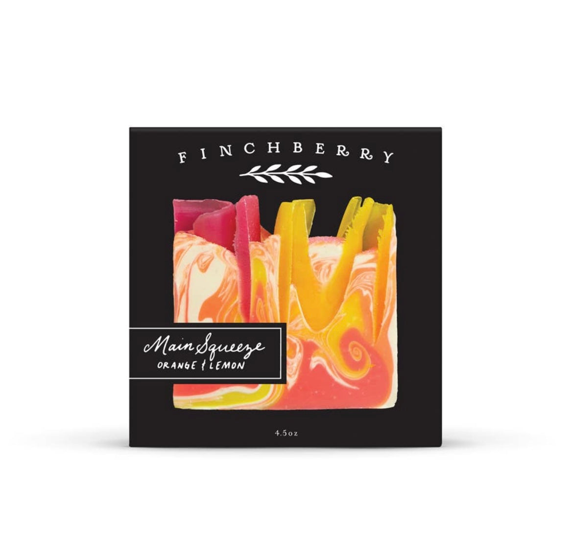 FANCY SOAP BAR (boxed)