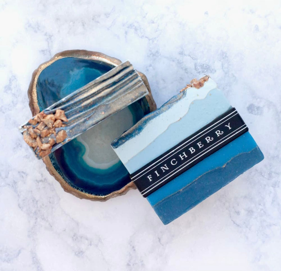 FANCY SOAP BAR (boxed)