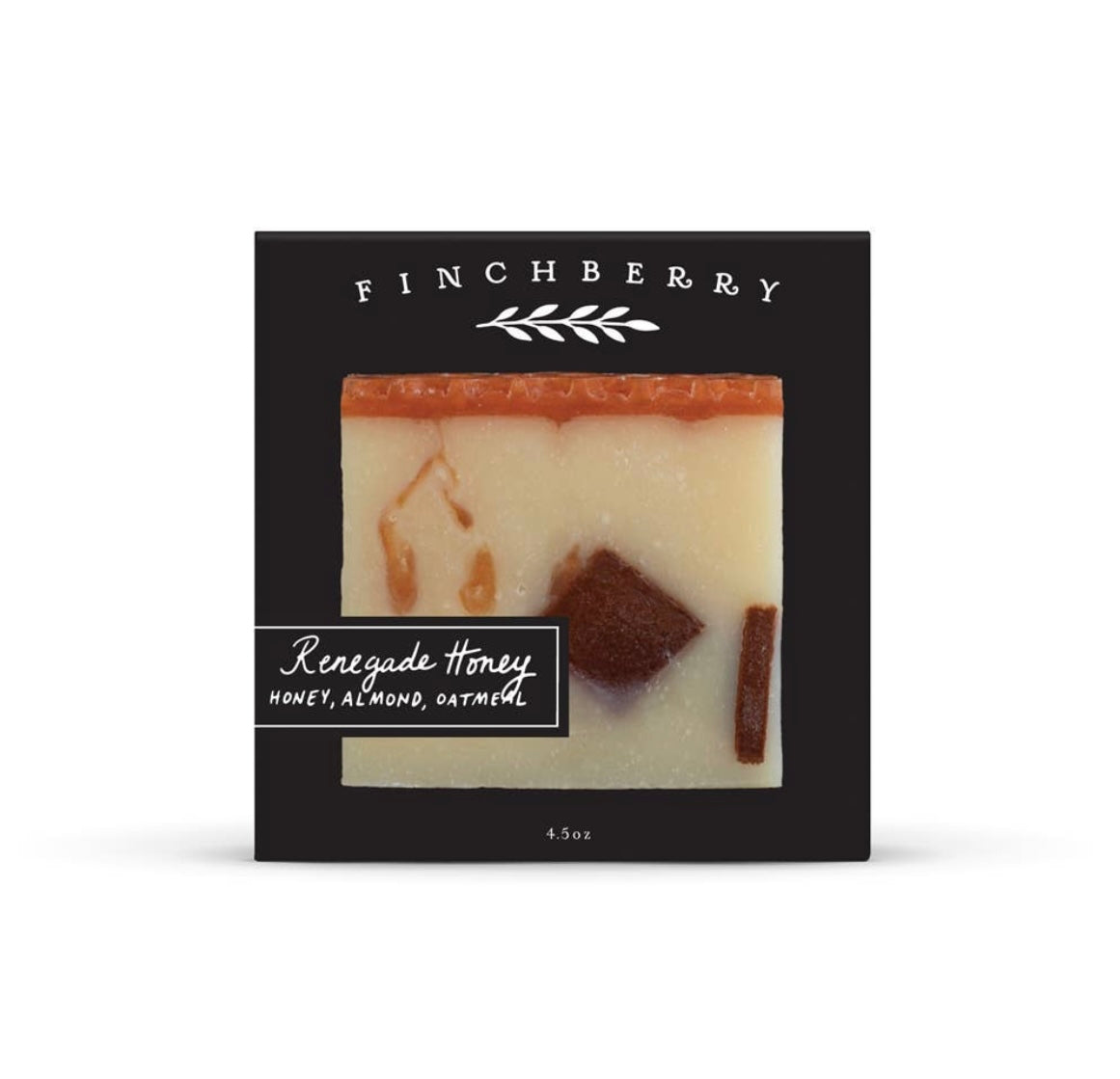 FANCY SOAP BAR (boxed)