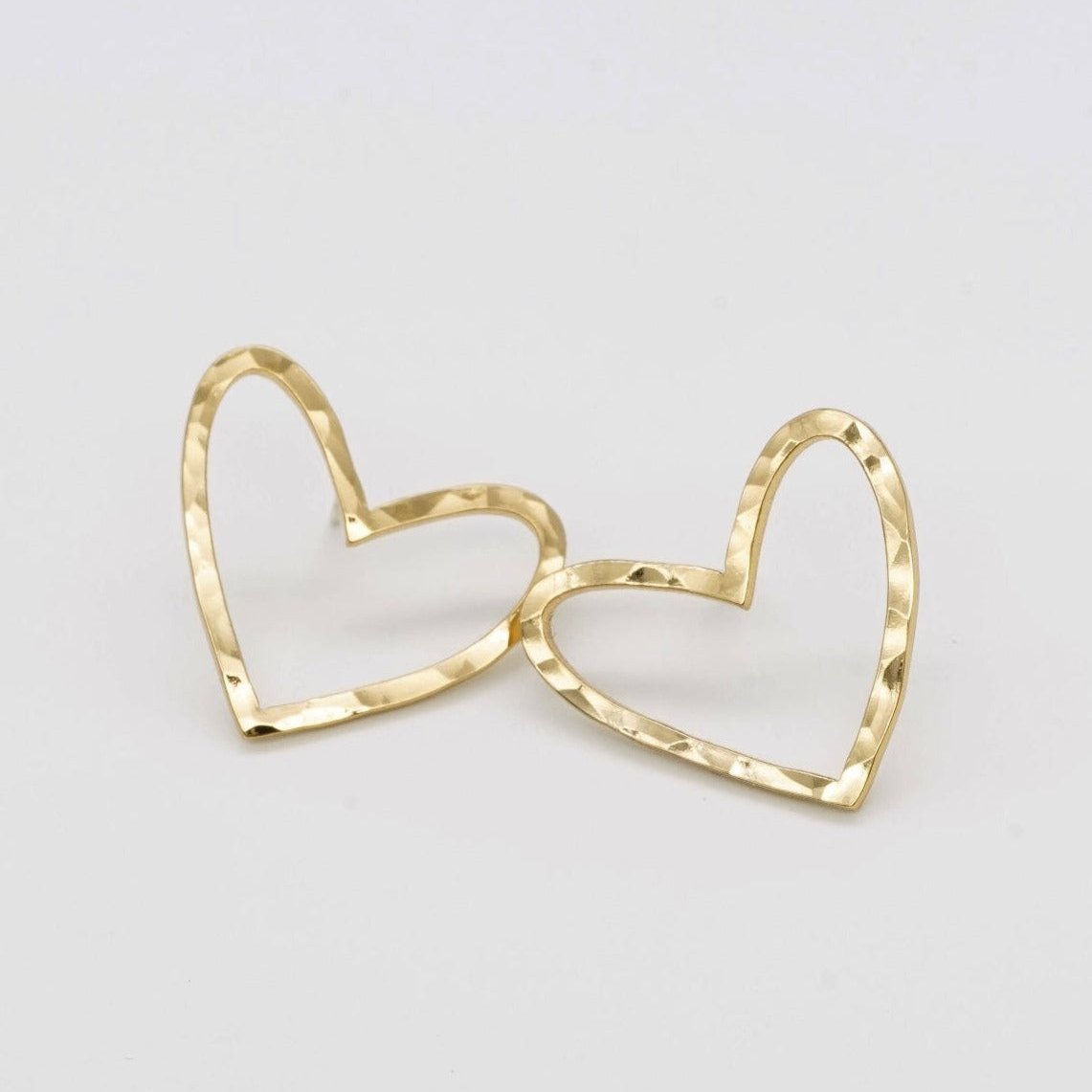 SEALED WITH LOVE STUDS