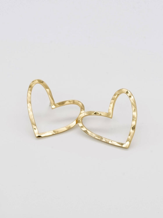SEALED WITH LOVE STUDS