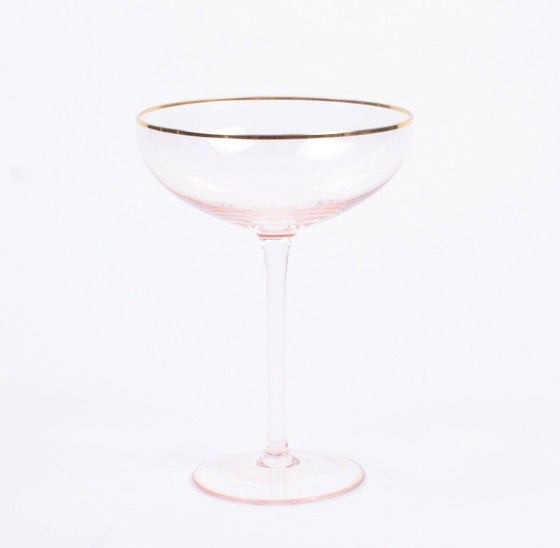 COUPE GLASS