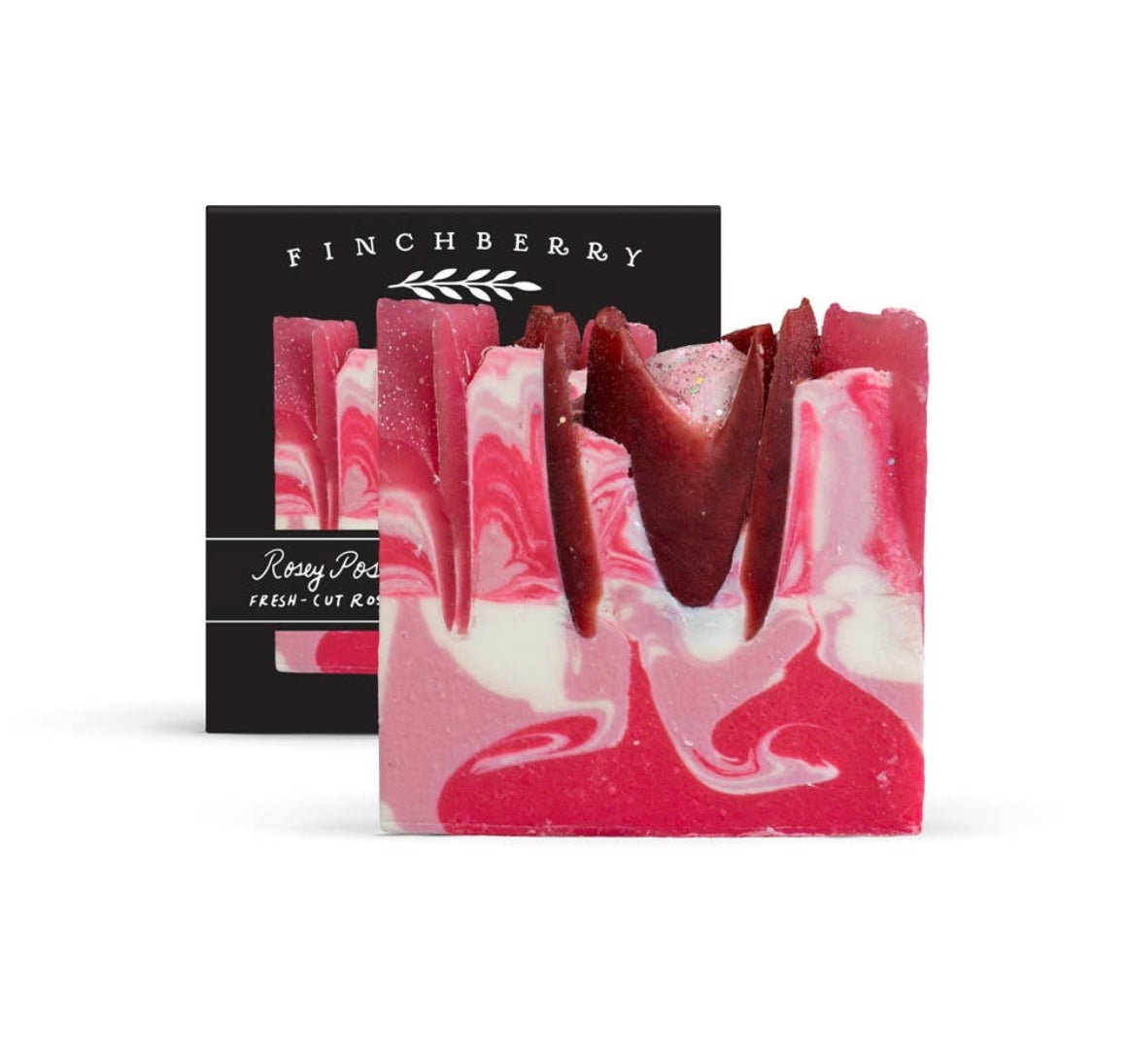 FANCY SOAP BAR (boxed)