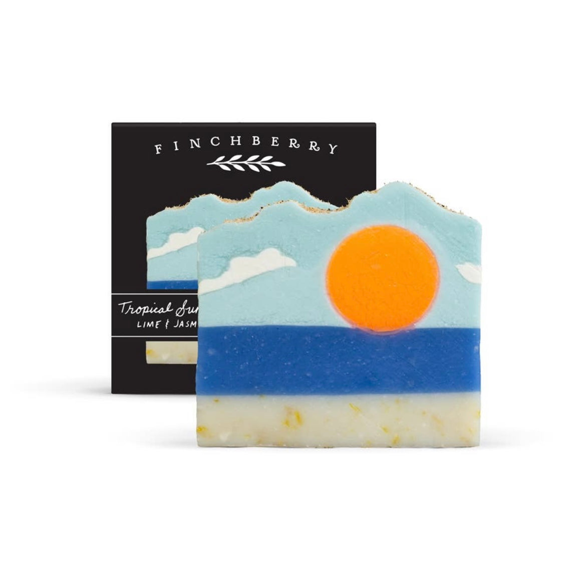 FANCY SOAP BAR (boxed)